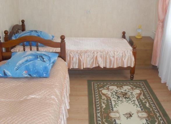 Hotel Sport Minsk Rum bild