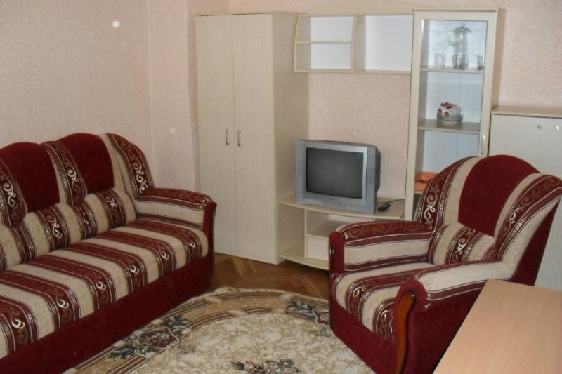Hotel Sport Minsk Rum bild