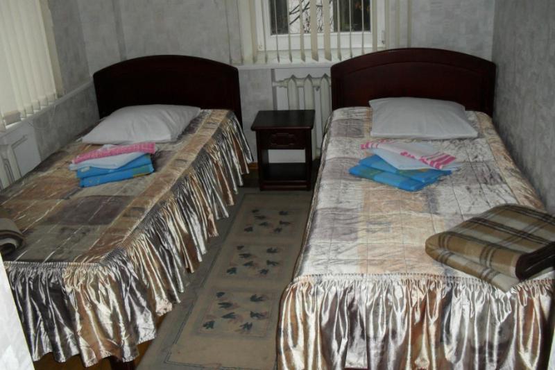 Hotel Sport Minsk Rum bild