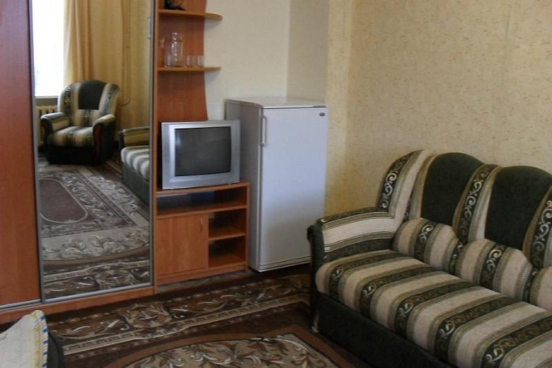 Hotel Sport Minsk Exteriör bild