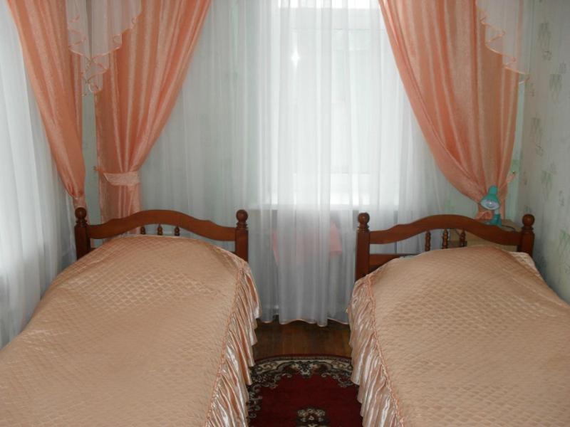 Hotel Sport Minsk Rum bild