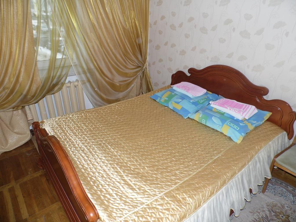 Hotel Sport Minsk Exteriör bild