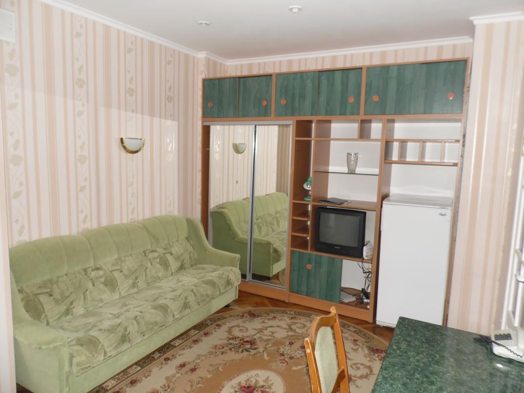 Hotel Sport Minsk Exteriör bild