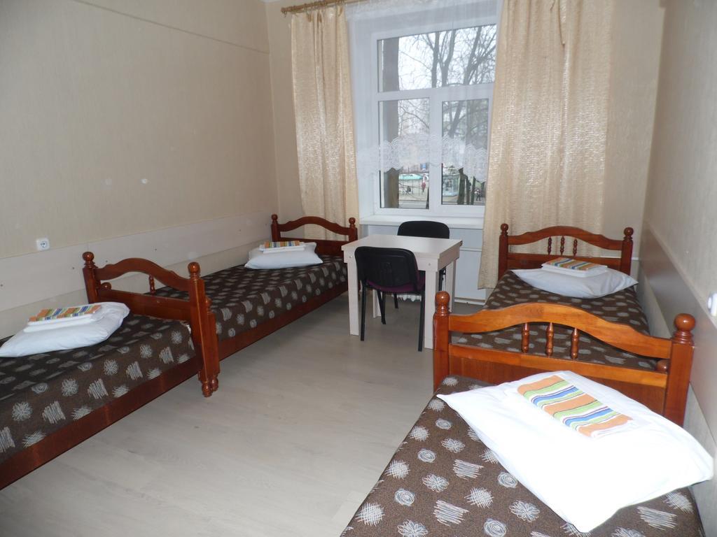 Hotel Sport Minsk Exteriör bild