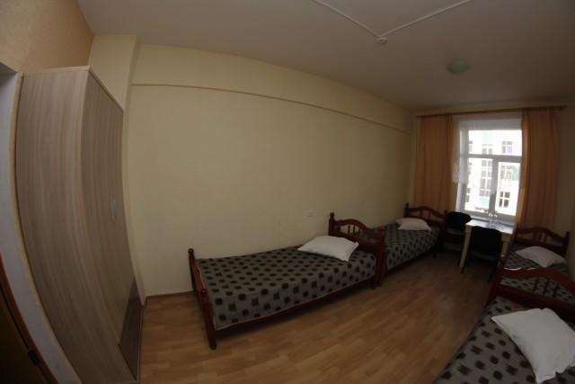 Hotel Sport Minsk Exteriör bild