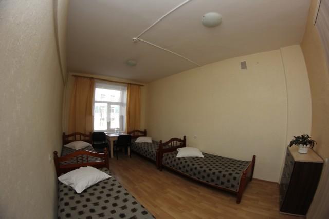 Hotel Sport Minsk Exteriör bild