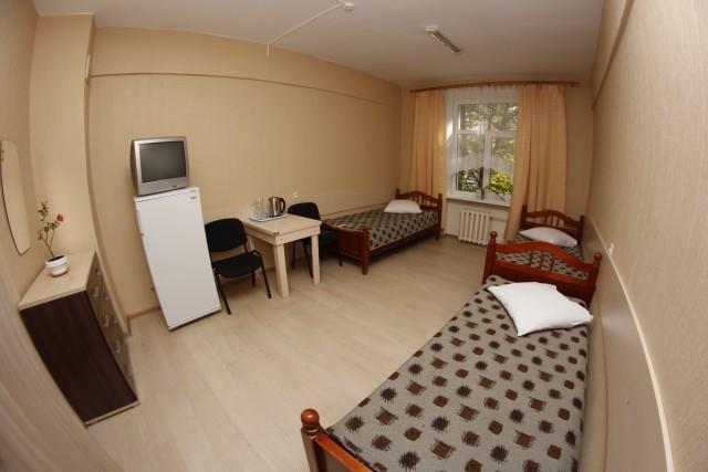 Hotel Sport Minsk Exteriör bild