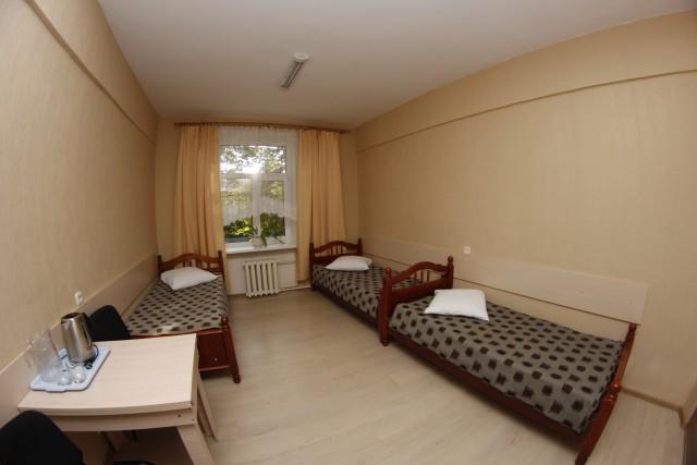 Hotel Sport Minsk Exteriör bild