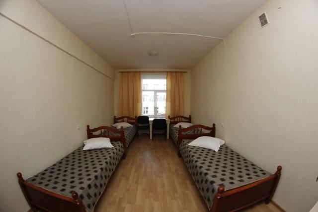Hotel Sport Minsk Exteriör bild