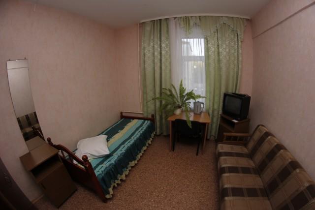 Hotel Sport Minsk Exteriör bild