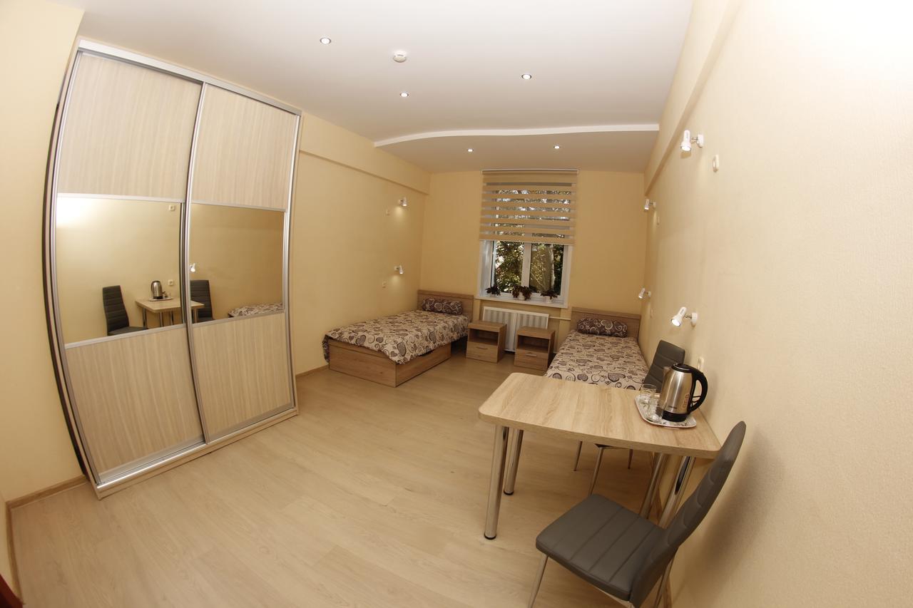 Hotel Sport Minsk Exteriör bild