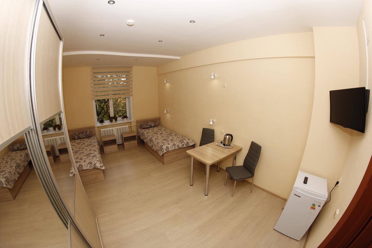 Hotel Sport Minsk Exteriör bild