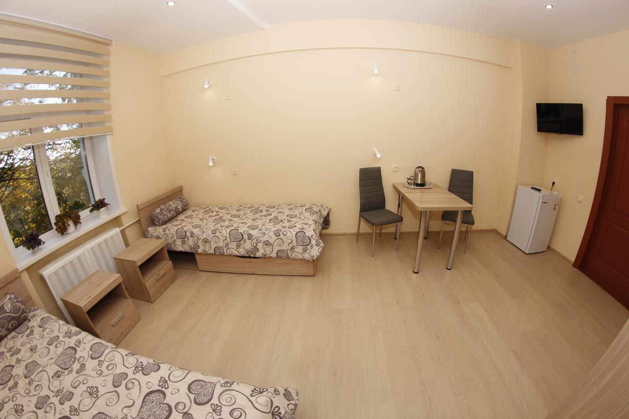 Hotel Sport Minsk Exteriör bild