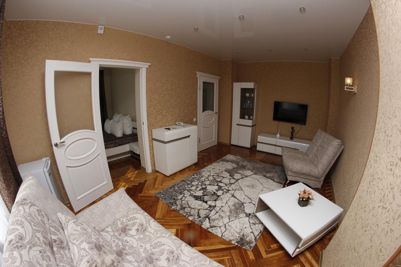 Hotel Sport Minsk Exteriör bild