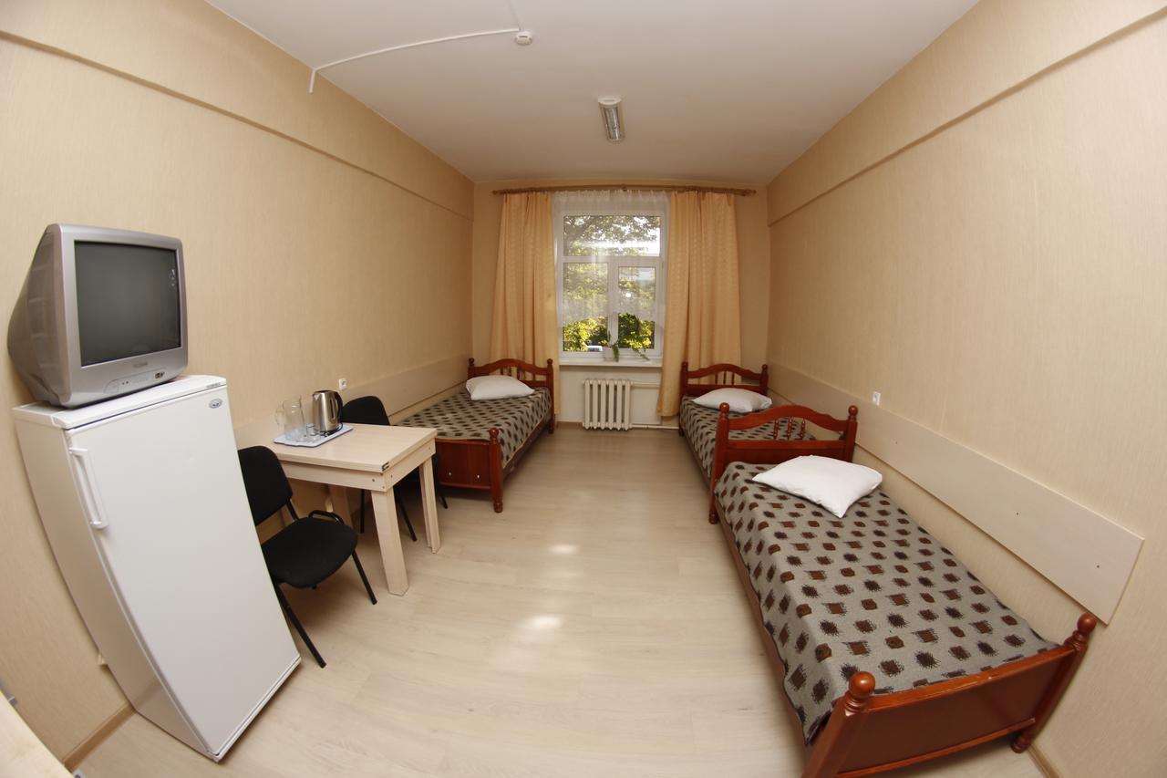 Hotel Sport Minsk Exteriör bild