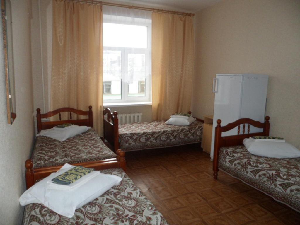 Hotel Sport Minsk Rum bild
